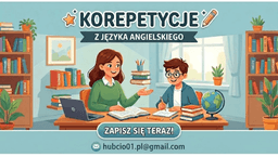 Angielski - matura podstawowa — Korepetycje Język angielski Poznań