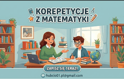 Matematyka - matura podstawowa — Korepetycje Matematyka Poznań