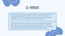 Język polski - klasy 6-8 Szkoły Podstawowej. Kompletne przygotowanie do egzaminu — Korepetycje Język polski Zamość