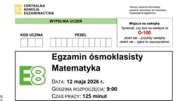 Matematyka - szkoła podstawowa + przygotowanie do egzaminu ósmoklasisty — Korepetycje Matematyka online