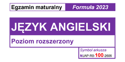 Język Angielski - matura rozszerzona — Korepetycje Język angielski Lublin