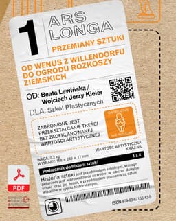 Historia sztuki - matura rozszerzona — Korepetycje Historia sztuki online