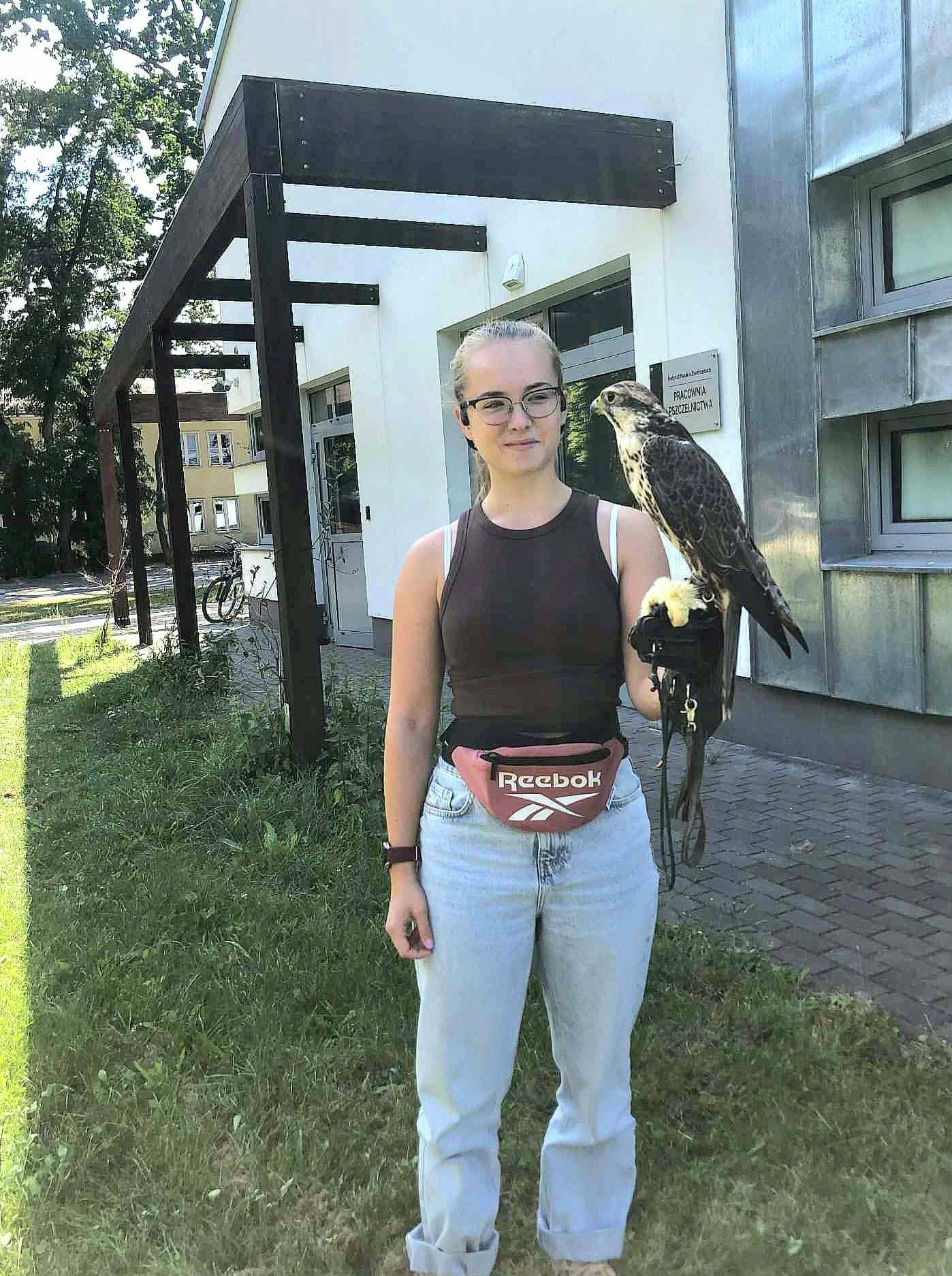 Biologia- matura rozszerzona — Korepetycje z biologii w Warszawie