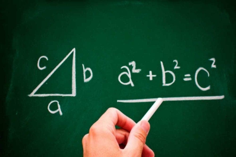 Matematyka - szkoła podstawowa — Korepetycje z matematyki online