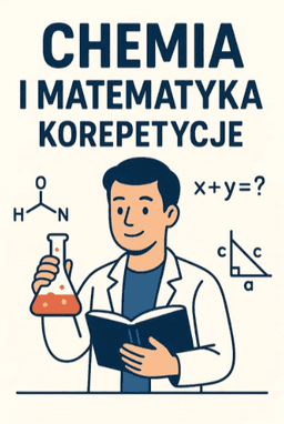 Chemia i matematyka - szkoła podstawowa — Korepetycje Chemia online