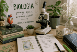 Biologia- matura rozszerzona. — Korepetycje Biologia Warszawa