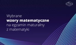Matematyka - matura poziom podstawowy — Korepetycje Matematyka Lublin