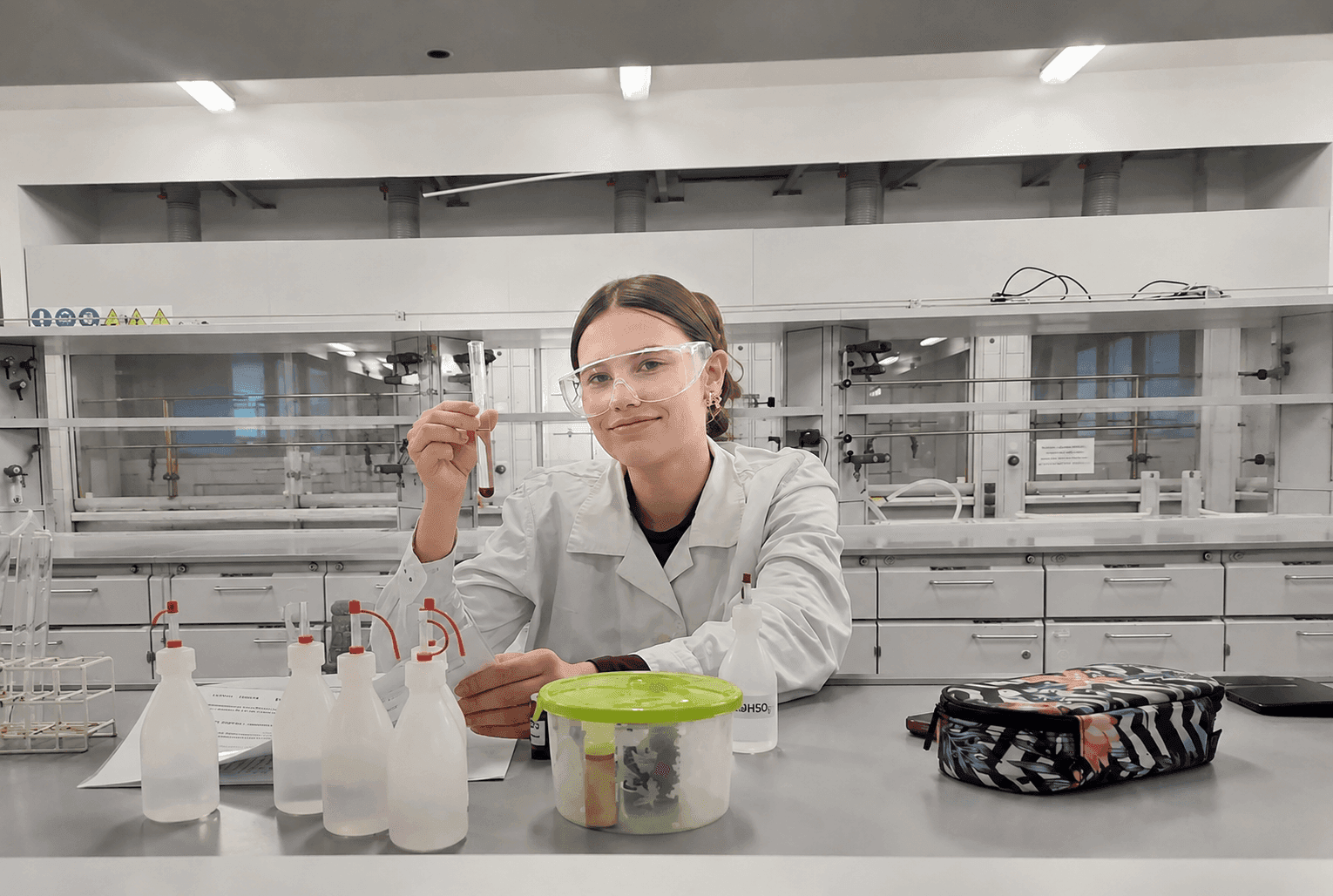 CHEMIA ZAJĘCIA GRUPOWE MATURALNE — Korepetycje z chemii w Warszawie
