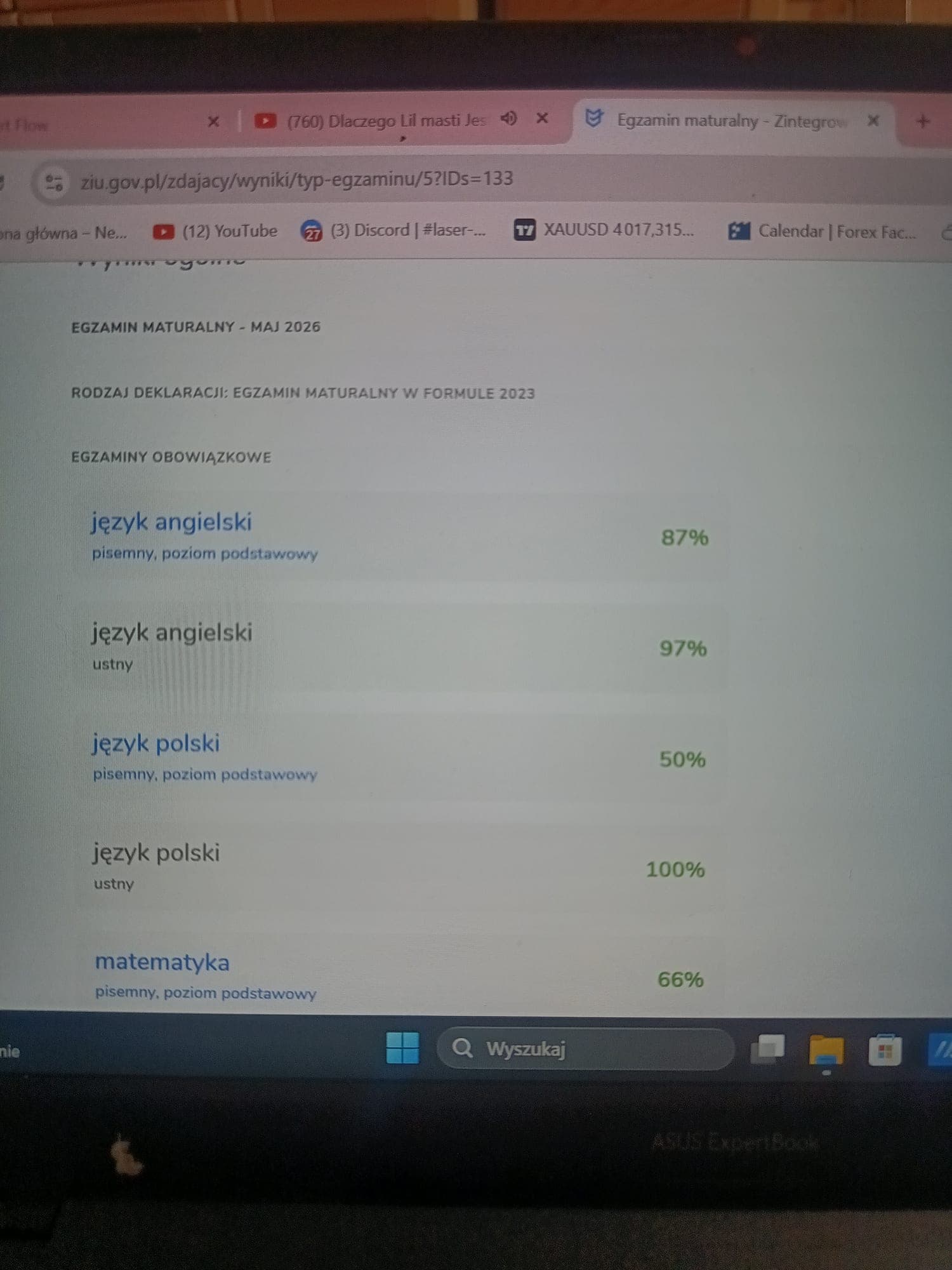 Angielski matura/egzamin 8kl — Korepetycje z języka angielskiego w Warszawie