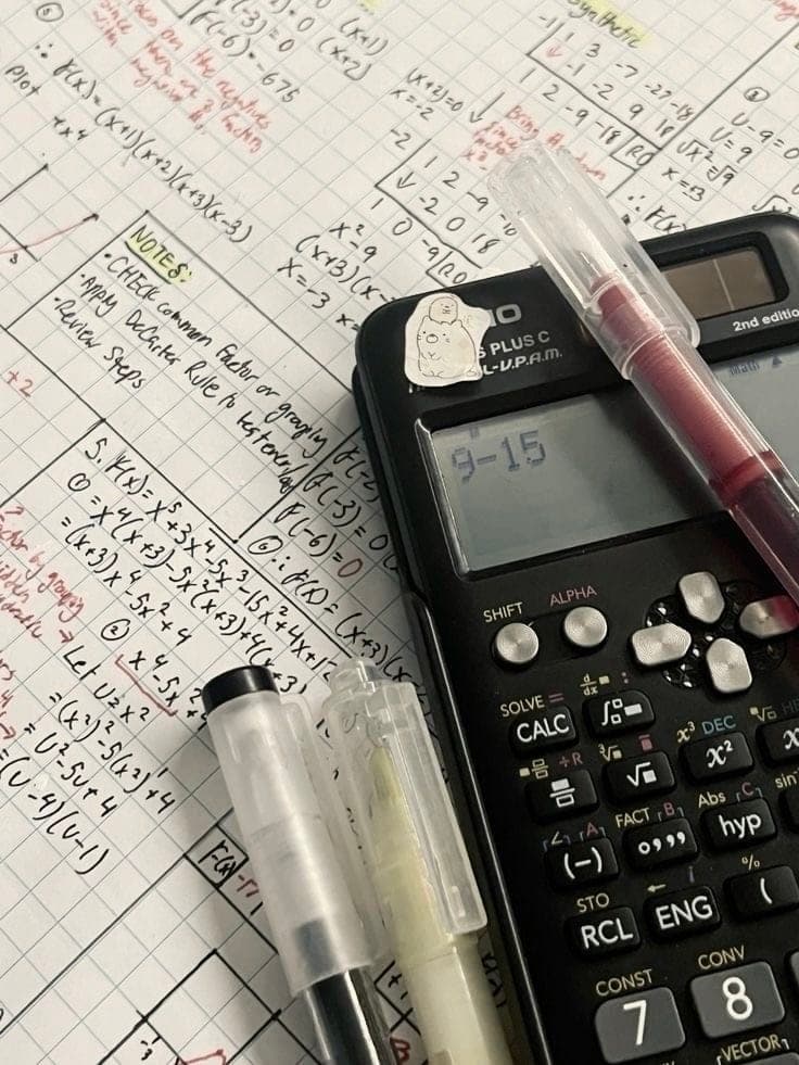Matematyka- szkoła podstawowa, liceum poziom podstawowy — Korepetycje z matematyki w Łodzi
