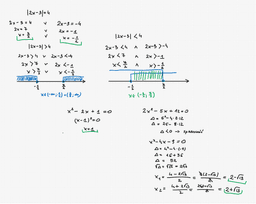 Korepetycje — Korepetycje Matematyka online