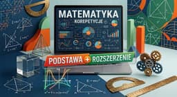 Matematyka - podstawa/rozszerzenie - online - 3 lata doświadczenia — Korepetycje Matematyka online