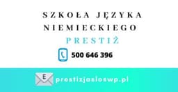 Niemiecki — Korepetycje Język niemiecki Warszawa
