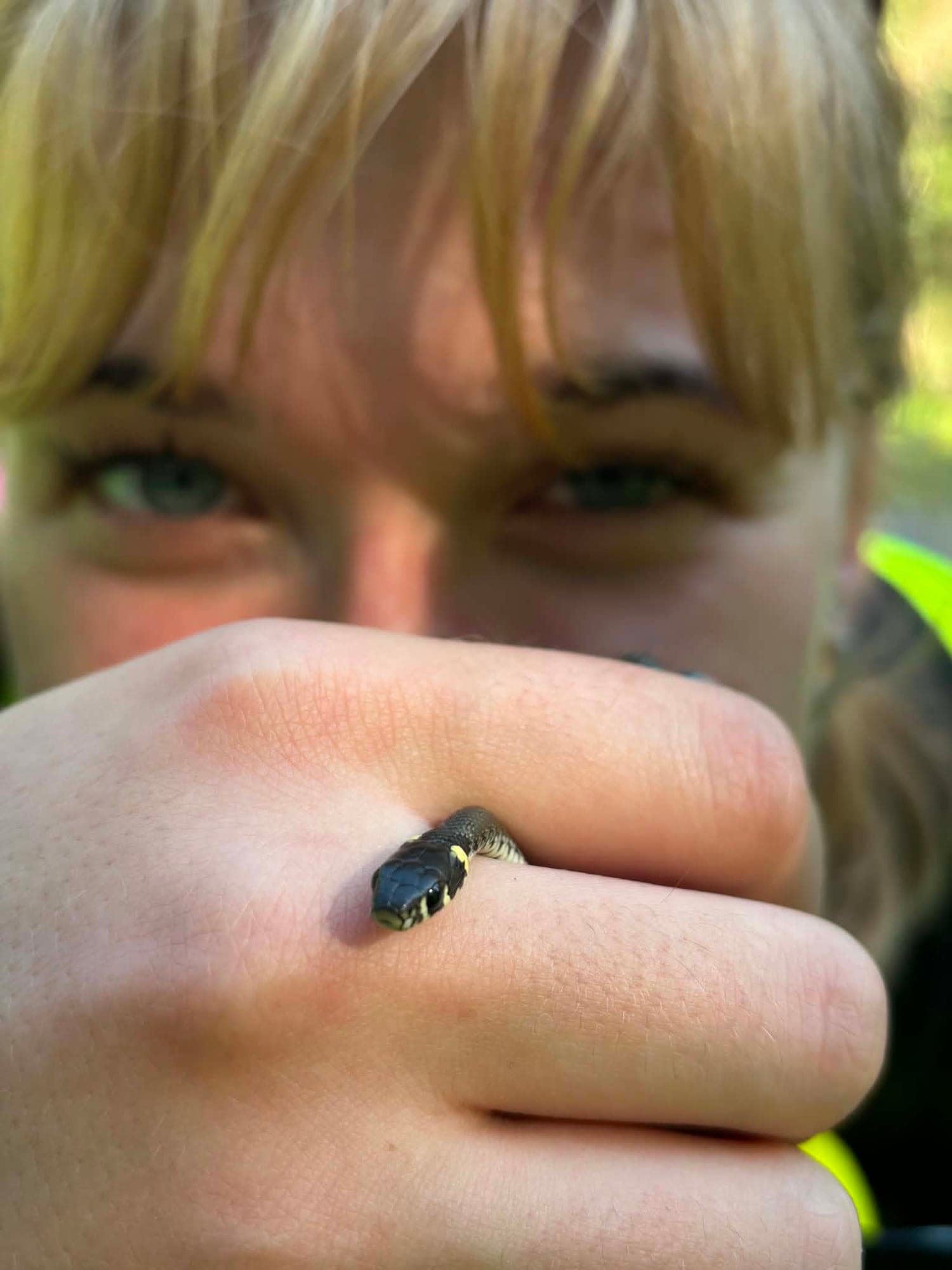 Biologia- podstawówka i szkoła średnia; studentka biologii — Korepetycje z biologii w Białymstoku