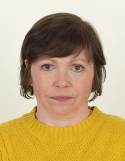 Lektorka języka angielskiego i trenerka Business English — Korepetycje Język angielski Zielona Góra