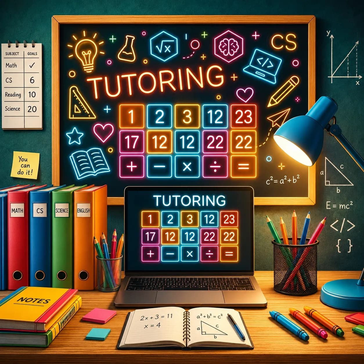 Korepetycje z matematyki | podstawówka, liceum, matura, studia — Korepetycje z matematyki w Poznaniu