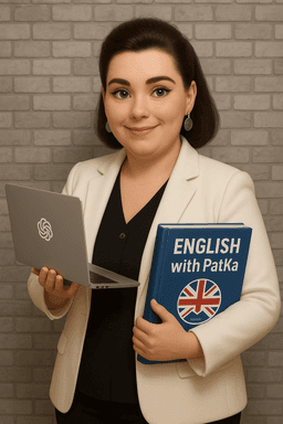 Angielski- e8 i matura — Korepetycje Język angielski Gorlice