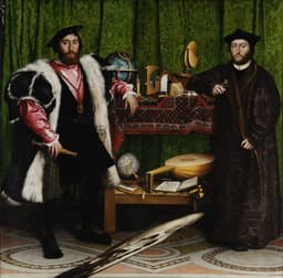 Historia Sztuki - przygotowanie do matury rozszerzonej — Korepetycje Historia sztuki Poznań