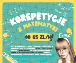 Matematyka - szkoła podstawowa — Korepetycje Matematyka online