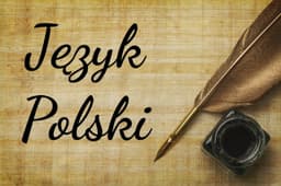 Polski - Szkoła Podstawowa — Korepetycje Język polski online