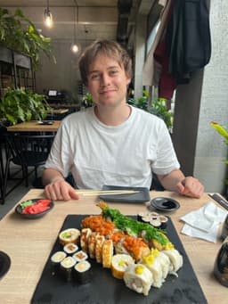 Matematyka bez stresu | Student 7. semestru PWr | Matura Podstawowa i SP — Korepetycje Matematyka online