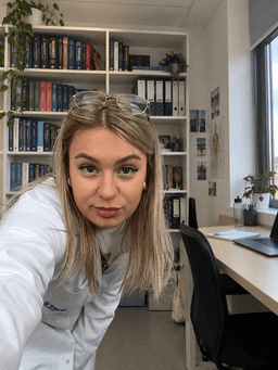 Biologia poziom rozszerzony — Korepetycje Biologia Gdańsk