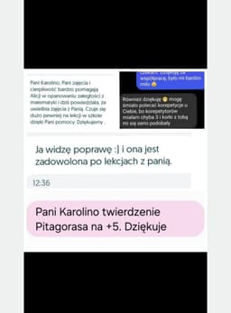 Korepetycje z matematyki — Korepetycje Matematyka Rzeszów