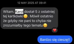 Angielski - korepetycje lub lekcje doszkalające — Korepetycje Język angielski online